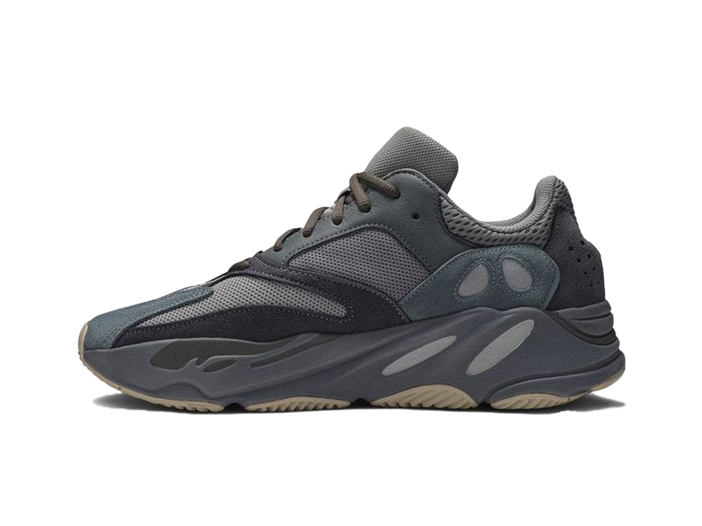 adidas Yeezy Boost 700 Teal Blue